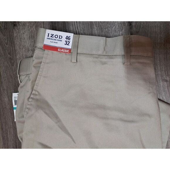IZOD America chino - Picture 2 of 3